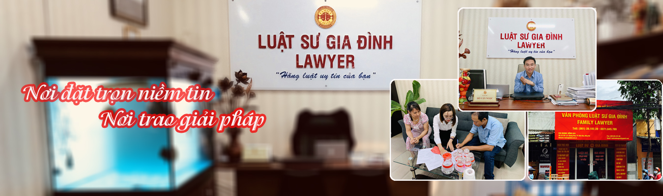 Hãng luật Uy Tín của bạn