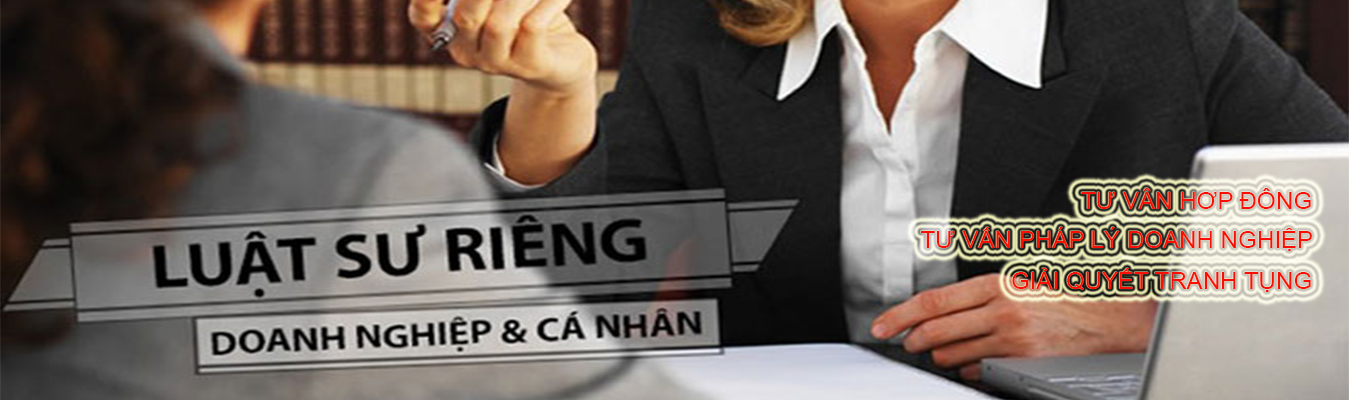 Luật sư Đồng Nai